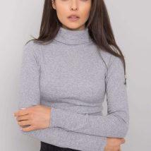 Golf Damski Model RV-BZ-7182.01P Grey – Rue Paris