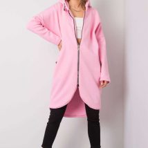 Bluza Damska Model RV-BL-4858-1.99P Pink – Rue Paris