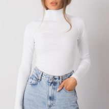 Golf Damski Model RV-BZ-7182.01P White – Rue Paris