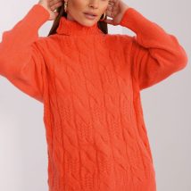 Golf Damski Model AT-SW-23401.97P Orange – AT