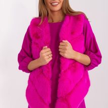 Kamizelka Model AT-KZ-2349.00P Fuksja – AT