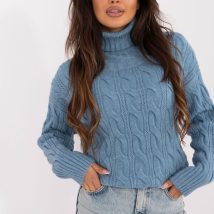 Golf Damski Model AT-SW-23445.00 Blue – AT