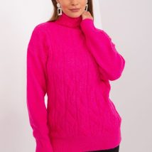 Golf Damski Model AT-SW-23401.97P Fuksja – AT