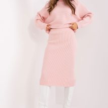 Spódnica Model AT-SD-2331.00P Light Pink – AT