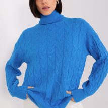 Golf Damski Model AT-SW-2348.93 Blue – AT