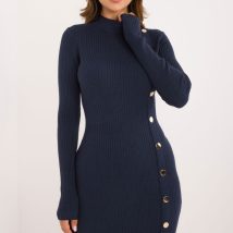 Sukienka Model AT-SK-2345-2.32 Navy – AT