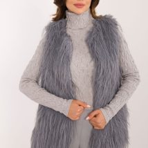 Kamizelka Model AT-KZ-2349-1.21 Dark Grey – AT