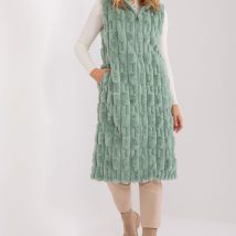 Kamizelka Model AT-KZ-2368-1.07 Pistacja – AT