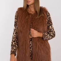 Kamizelka Model AT-KZ-2349-1.18 Light Brown – AT