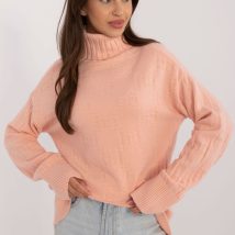 Golf Damski Model AT-SW-2342-1.35 Łosoś – AT