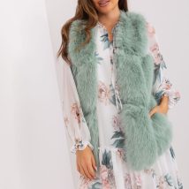 Kamizelka Model AT-KZ-2375.00P Pistacja – AT