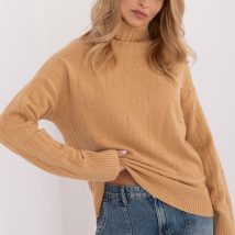 Golf Damski Model AT-SW-2342-1.35 Light Brown – AT