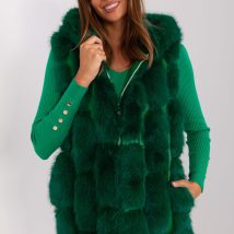 Kamizelka Model AT-KZ-2379.96P Dark Green – AT