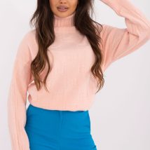 Golf Damski Model AT-SW-2342-1.35 Brzoskwinia – AT