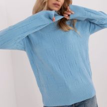 Golf Damski Model AT-SW-2342-1.35 Light Blue – AT