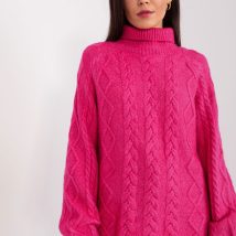 Golf Damski Model AT-SW-2355-2.30X Fuksja – AT