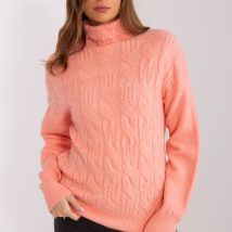 Golf Damski Model AT-SW-23401.97P Brzoskwinia – AT