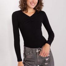 Bluzka Model RV-BZ-9210.73 Black – BFG