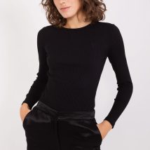 Bluzka Model RV-BZ-9207.27X Black – BFG