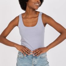 Koszulka Top Model AP-TP-A-005 Grey – BFG