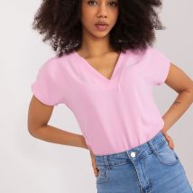 Bluzka Model RV-BZ-9645.28X Light Pink – BFG