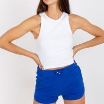 Koszulka Top Model AP-TP-109.17 White – BFG