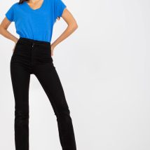 T-shirt Damski Model B-014.91 Dark Blue – BFG