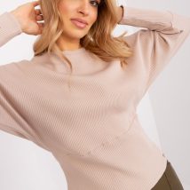 Bluzka Model RV-BZ-9208.33X Beige – BFG