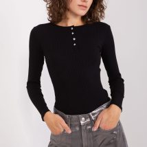 Bluzka Model RV-BZ-9211.59 Black – BFG