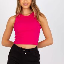 Koszulka Top Model AP-TP-109.17 Fuksja – BFG