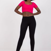 Legginsy Model RV-LG-4954.55 Black – BFG