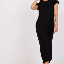 Sukienka Model RV-SK-7671.08 Black – BFG