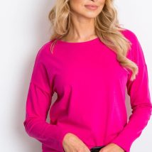 Bluzka Model RV-BZ-5121.30P Fuksja – BFG