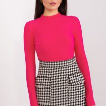 Bluzka Model RV-BZ-9205.05P Fuksja – BFG