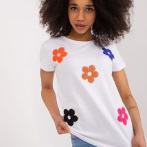 Bluzka Model RV-BZ-9622.20X White – BFG