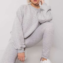 Spodnie Komplet Model RV-KMPL-7448.28 Grey – BFG