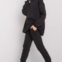 Spodnie Komplet Model RV-KMPL-7372.26X Black – BFG