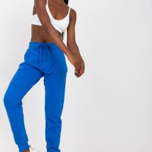 Spodnie Dresowe Model B-005.56 Dark Blue – BFG