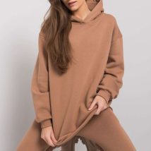 Spodnie Komplet Model RV-KMPL-7372.26X Camel – BFG