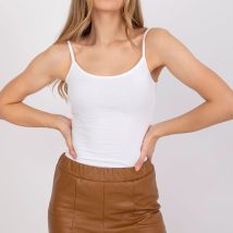 Koszulka Top Model RV-TP-7540.04 White – BFG