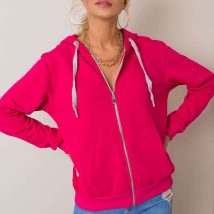 Bluza Damska Model RV-BL-5769.99P Fuksja – BFG