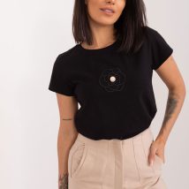 Bluzka Model RV-BZ-9636.45 Black – BFG