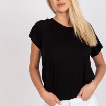 Bluzka Model RV-BZ-7664.46 Black – BFG