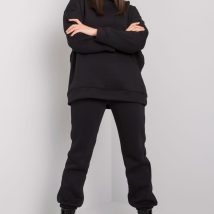 Spodnie Komplet Model RV-KMPL-6991.95P Black – BFG