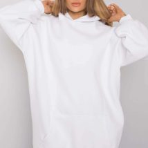 Bluza Damska Model RV-BL-6990.25X White – BFG