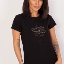 Bluzka Model RV-BZ-9616.03X Black – BFG