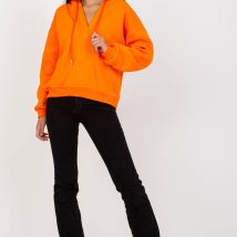 Bluza Damska Model RV-BL-7998.71P Orange – BFG