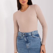 Bluzka Model RV-BZ-9207.41X Beige – BFG