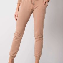 Spodnie Dresowe Model RV-DR-5040.02X Camel – BFG