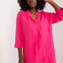 Bluzka Model D73761M11174A Fuksja – Sublevel